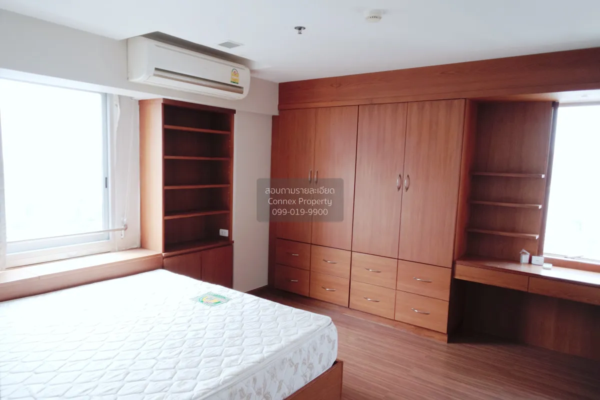 เช่าคอนโด  มาย รีสอร์ต แบงค์คอก MRT-เพชรบุรี บางกะปิ เขต ห้วยขวาง