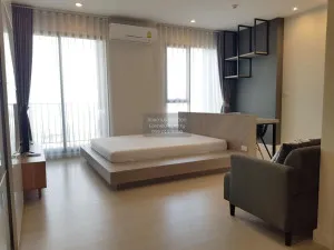FOR RENT condo , Niche Pride Thonglor-Phetchaburi , BTS-Thong Lo , Bang Kapi , Huai Khwang , Bangkok , CX-14436