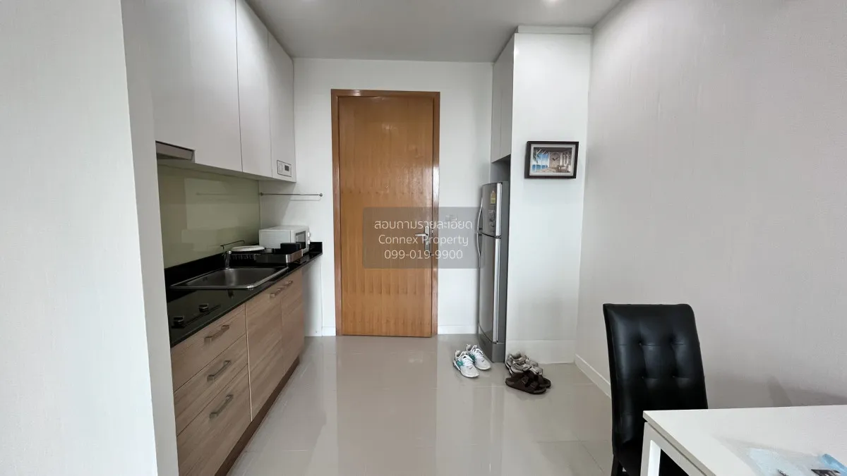 ขายคอนโด เซอร์เคิล คอนโดมิเนียม ดูเพล็กซ์ MRT-เพชรบุรี ถนนเพชรบุร 2