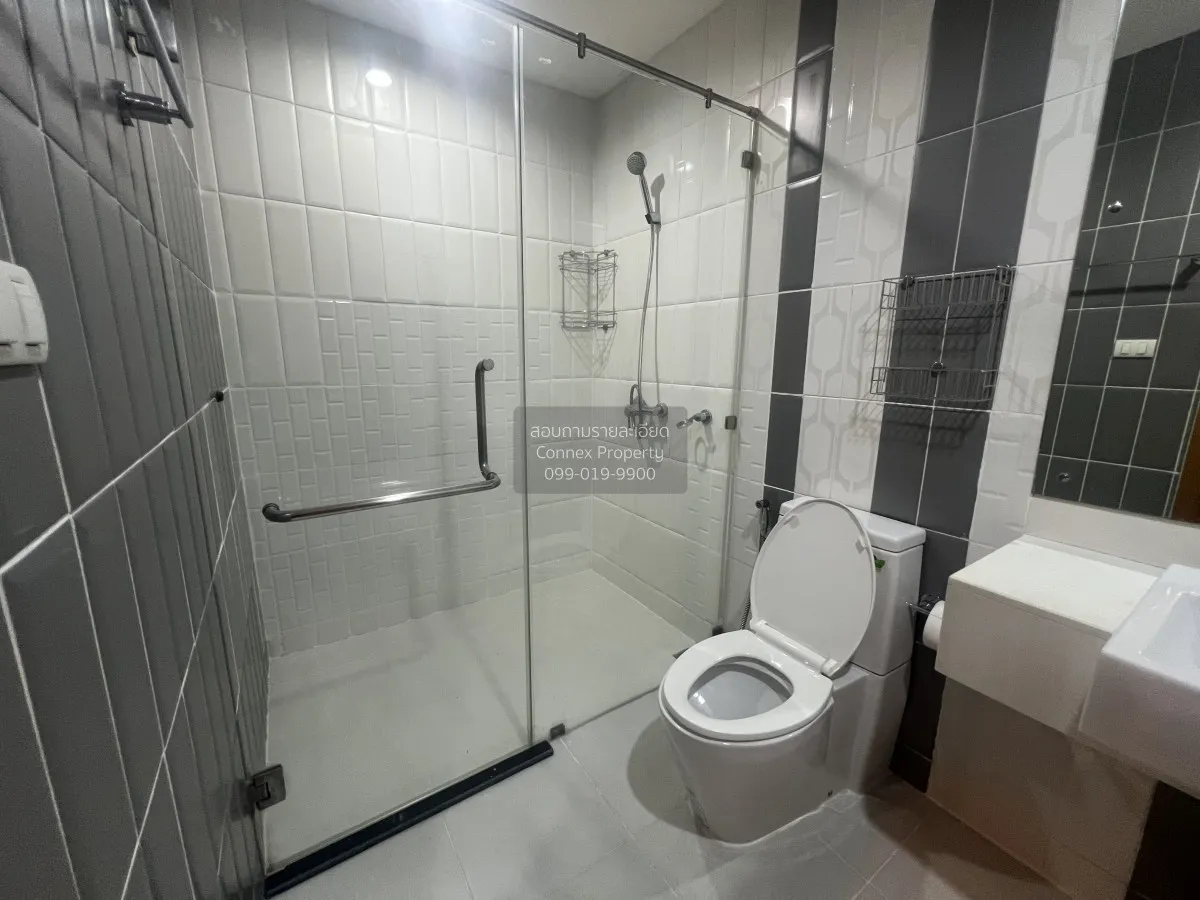 ขายคอนโด เซอร์เคิล คอนโดมิเนียม ดูเพล็กซ์ MRT-เพชรบุรี ถนนเพชรบุร