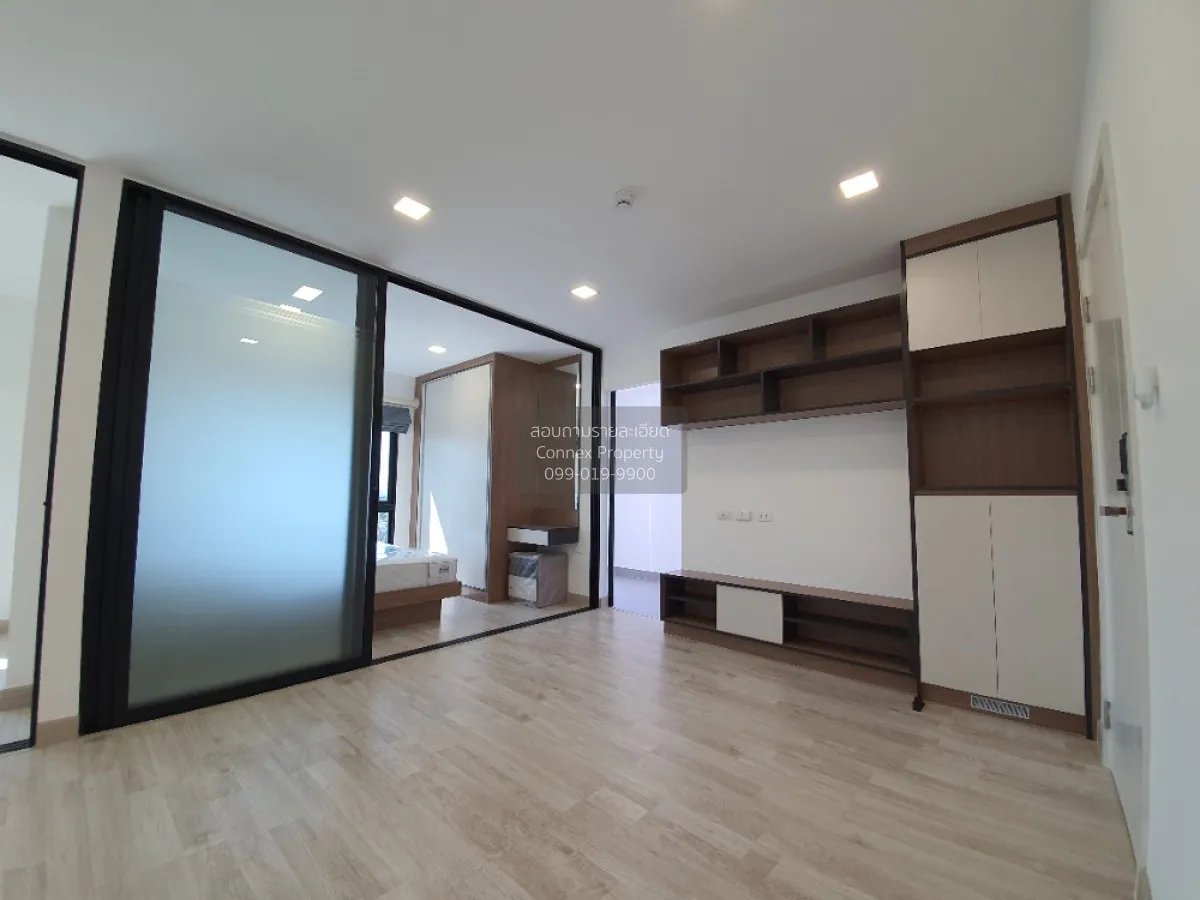 For Rent Condo , The One Plus Grand Ramkhamhaeng , ARL-Hua Mak ,  1