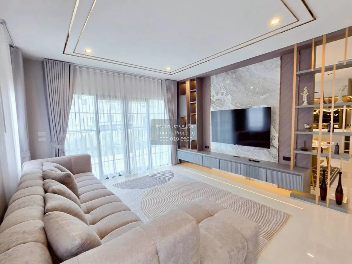 ขายบ้าน  เซนโทร บางนา บางแก้ว บางพลี สมุทรปราการ CX-144362