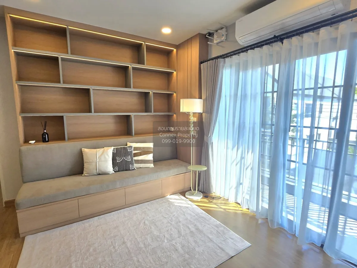 ขายบ้าน  เซนโทร บางนา บางแก้ว บางพลี สมุทรปราการ CX-144362