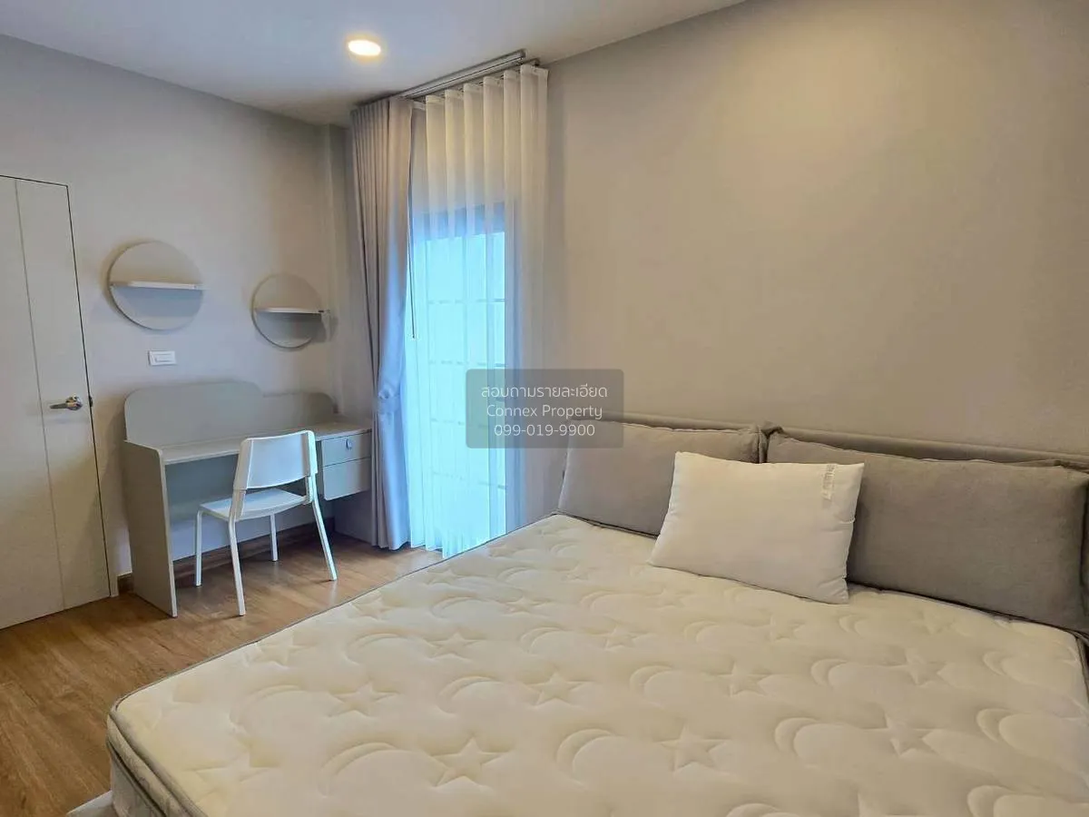 ขายบ้าน  เซนโทร บางนา บางแก้ว บางพลี สมุทรปราการ CX-144362