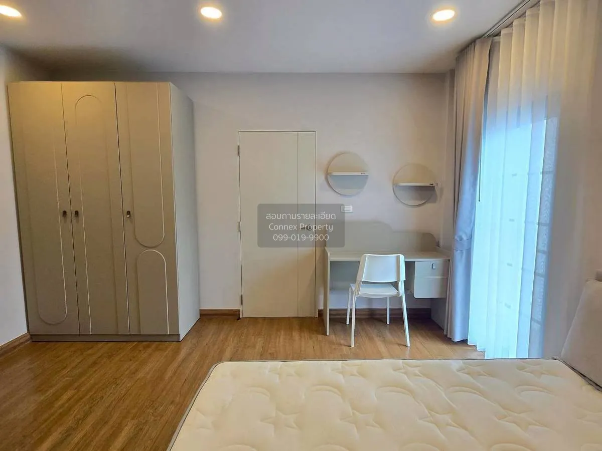 ขายบ้าน  เซนโทร บางนา บางแก้ว บางพลี สมุทรปราการ CX-144362