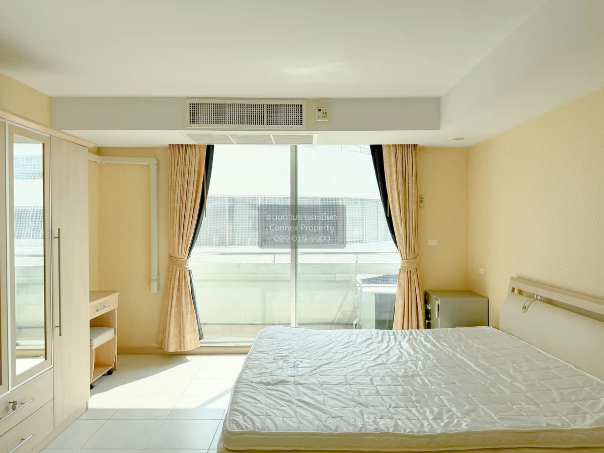 เช่าคอนโด  ศุภาลัย ปาร์ค พหลโยธิน BTS-พหลโยธิน 24 จตุจักร เขต จตุ 3