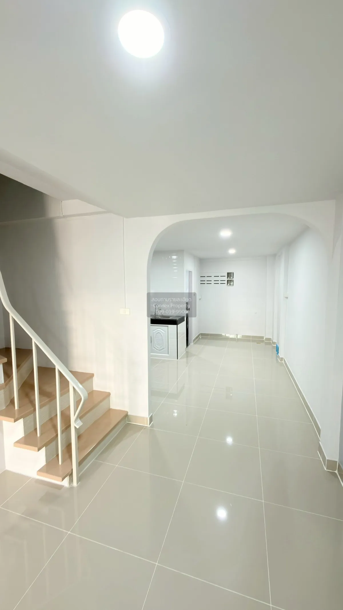 ขายทาวน์เฮ้าส์/ทาวน์โฮม  บ้านแอร์วิลล่า คูคต ลำลูกกา ปทุมธานี CX- 4