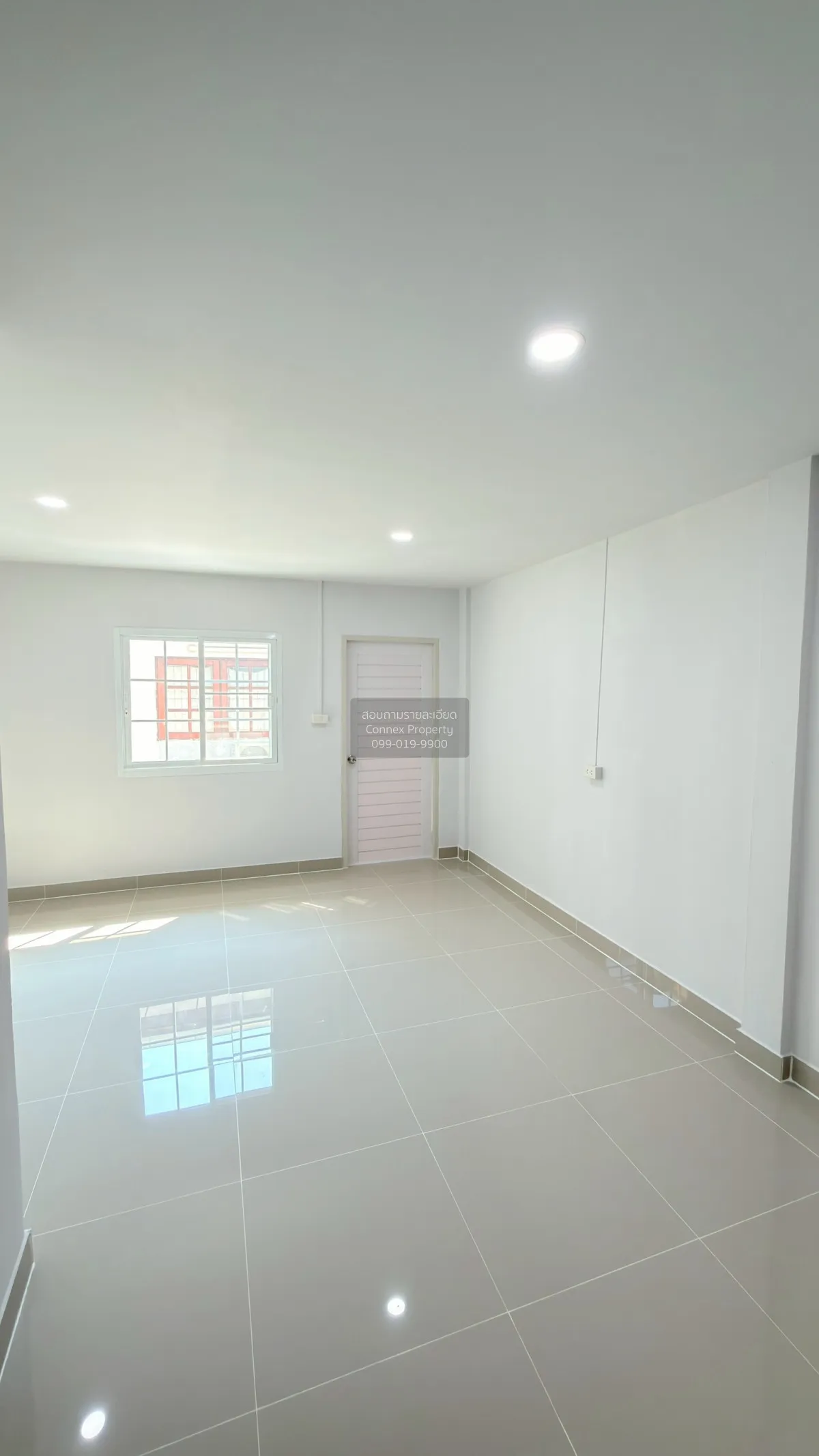 ขายทาวน์เฮ้าส์/ทาวน์โฮม  บ้านแอร์วิลล่า คูคต ลำลูกกา ปทุมธานี CX-