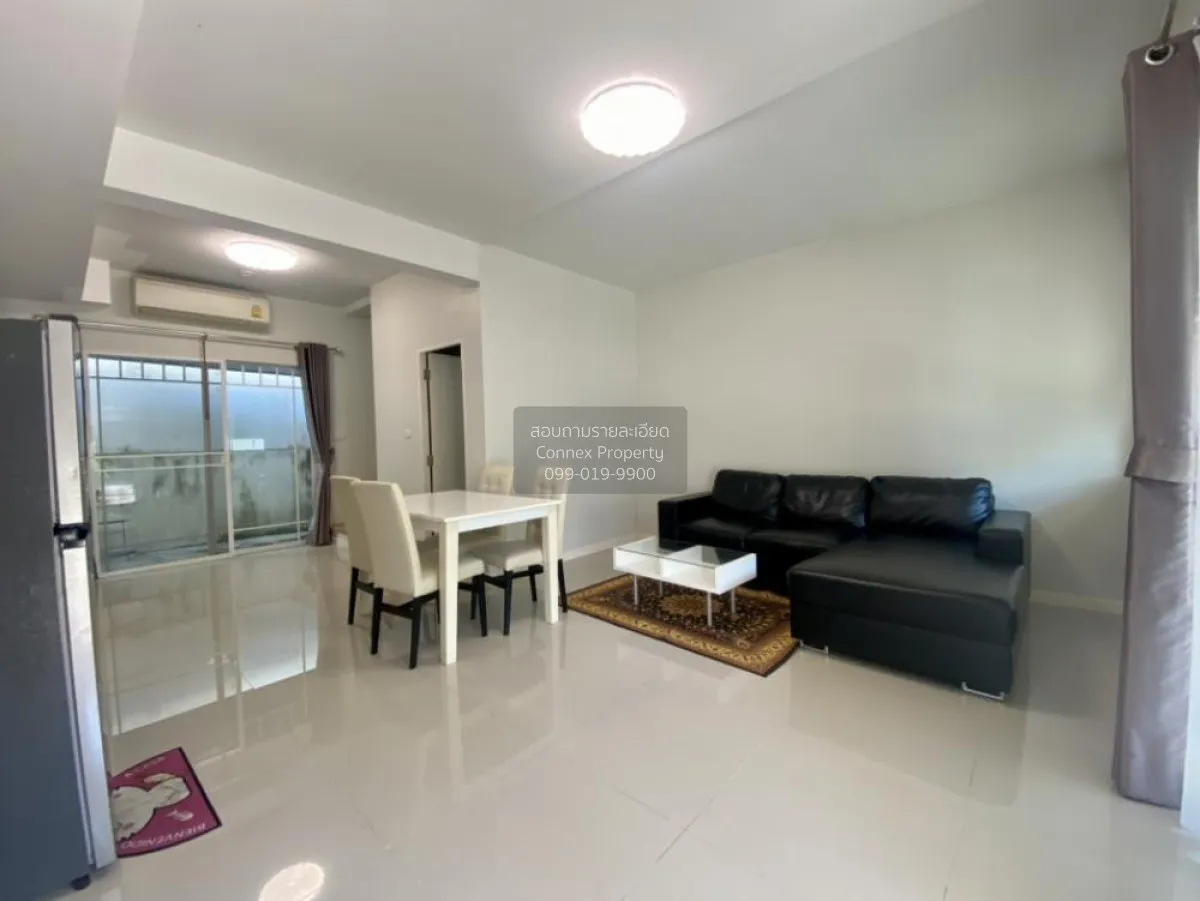For Rent Townhouse/Townhome  , Indy Bangna Km.7 phase 1 , Bang Ka 2