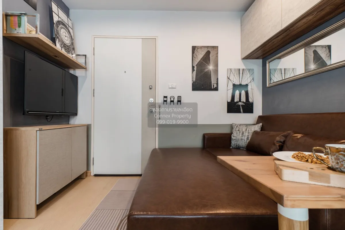 ขายคอนโด  ลุมพินี วิลล์ อ่อนนุช 46 วิวสวย สวนหลวง เขต สวนหลวง กรุ 2