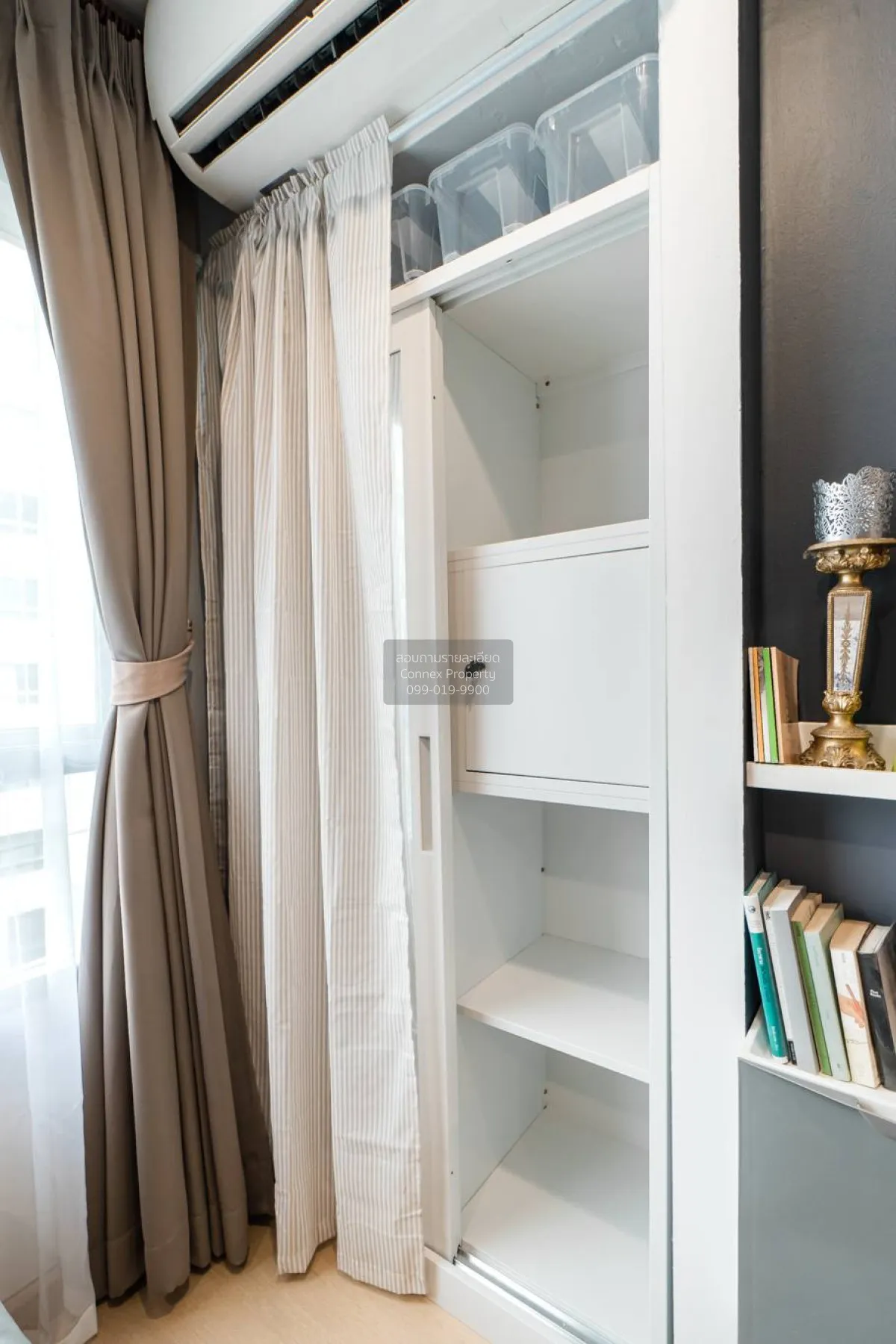 ขายคอนโด  ลุมพินี วิลล์ อ่อนนุช 46 วิวสวย สวนหลวง เขต สวนหลวง กรุ