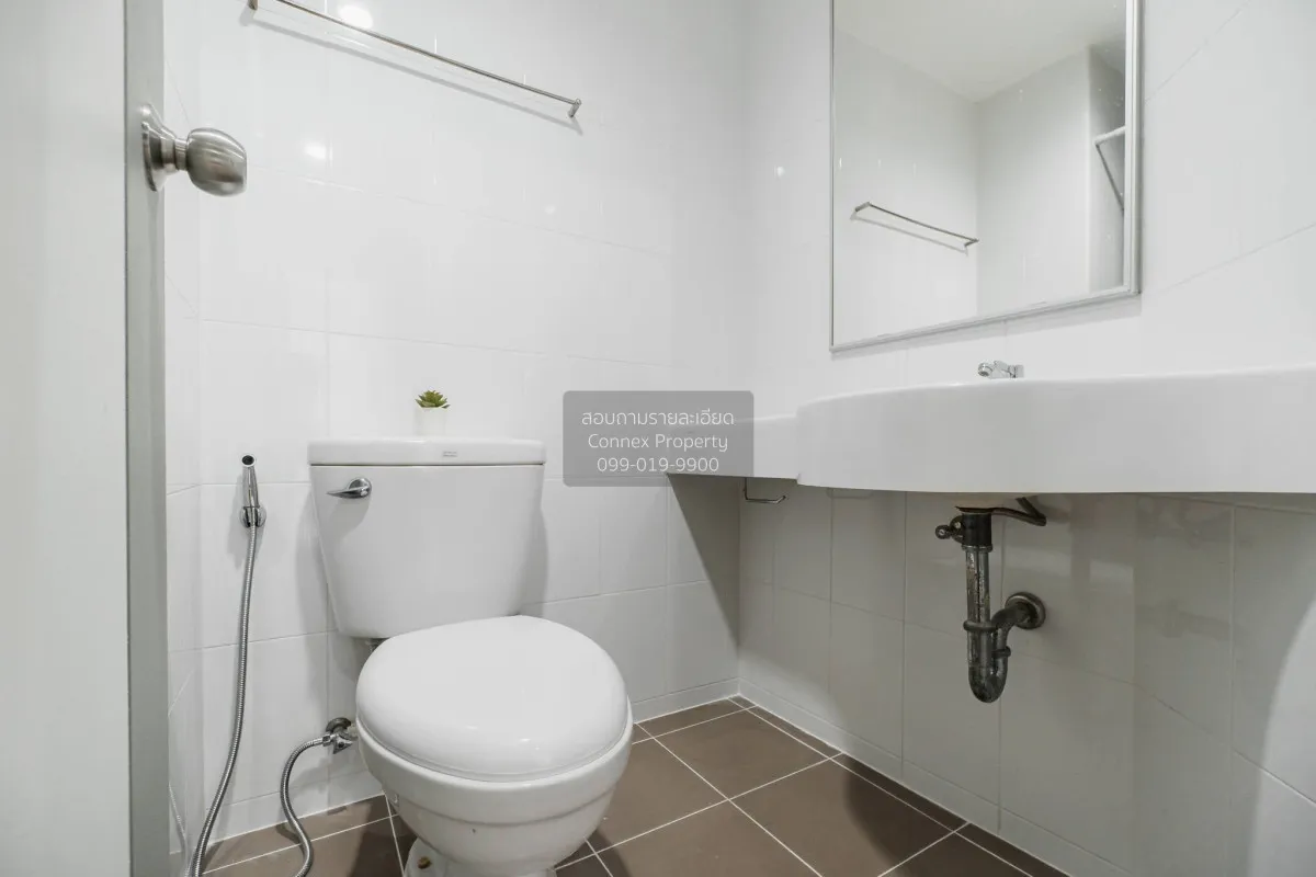 ขายคอนโด  ลุมพินี วิลล์ อ่อนนุช 46 วิวสวย สวนหลวง เขต สวนหลวง กรุ