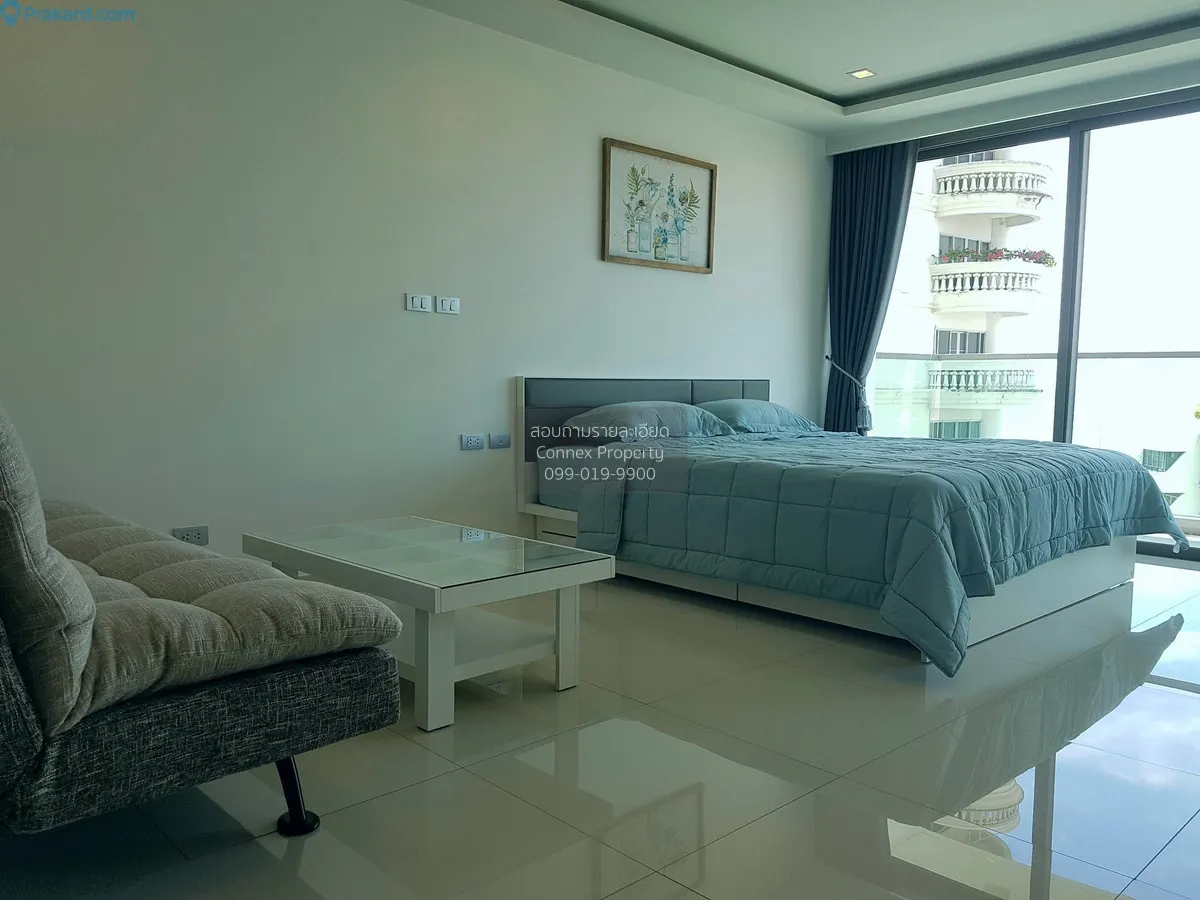 For Sale Condo , Wongamat Tower , Na Kluea , Bang Lamung , Chon B 1