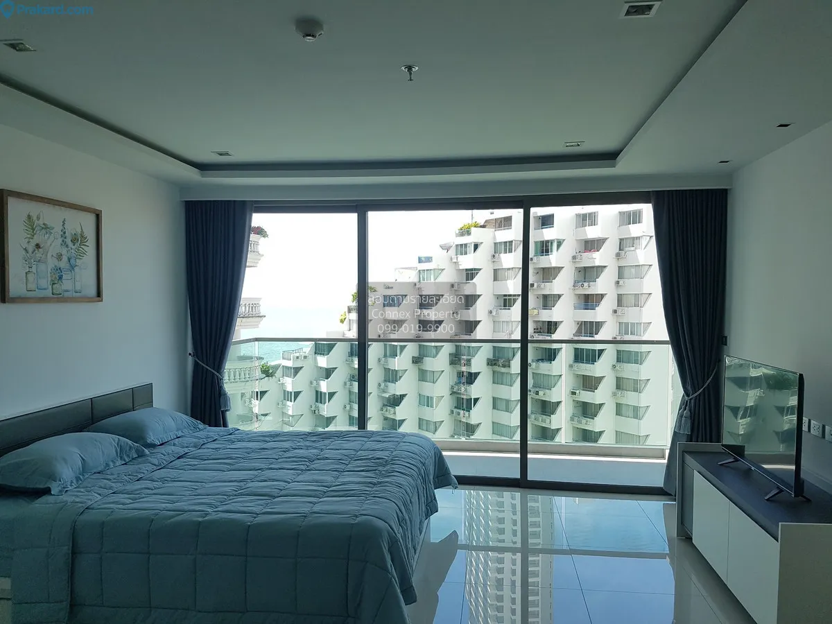 For Sale Condo , Wongamat Tower , Na Kluea , Bang Lamung , Chon B 2