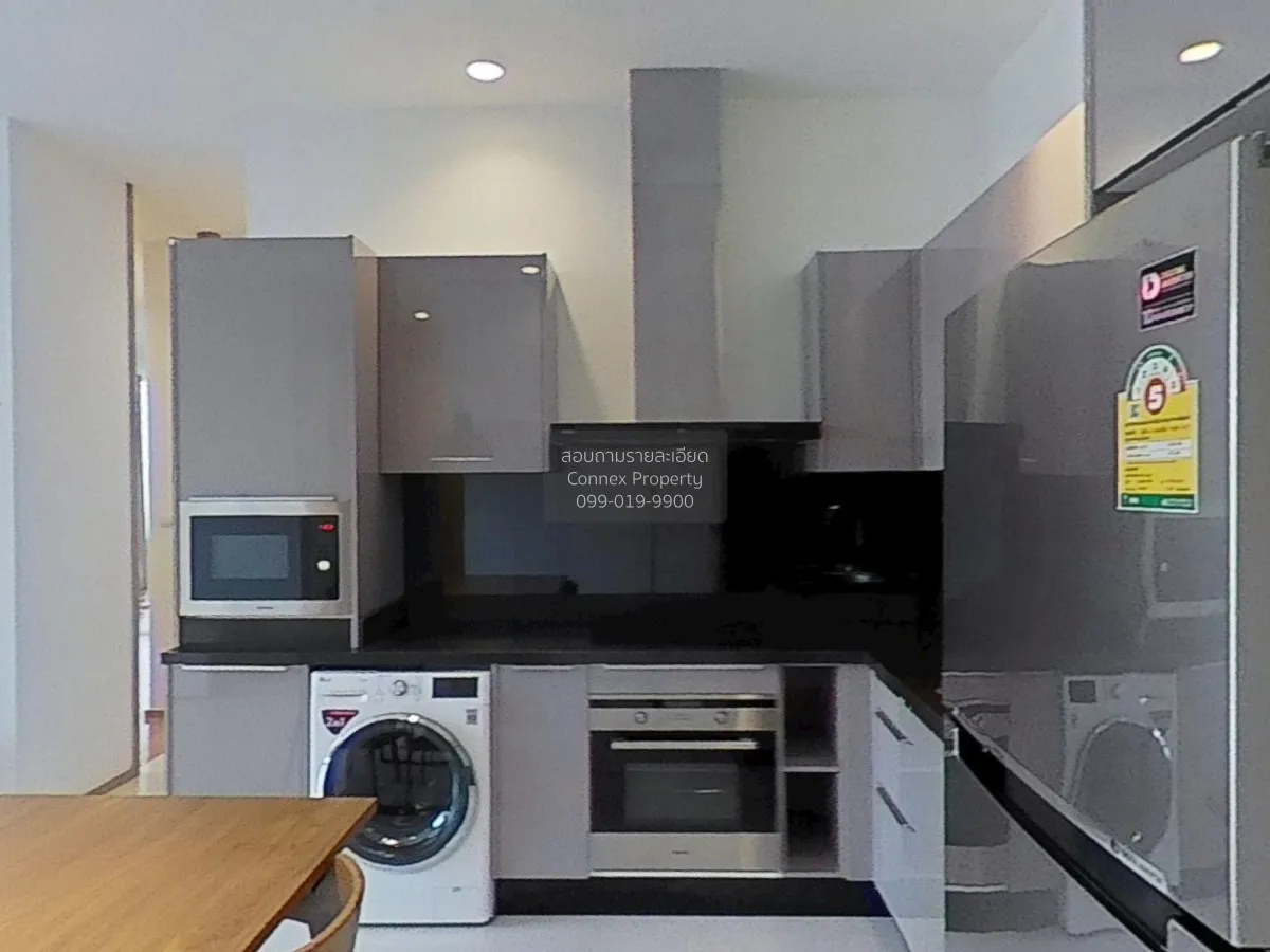 เช่าคอนโด  วนา เรสซิเดนซ์ สุขุมวิท 26 BTS-พร้อมพงษ์ คลองตัน เขต ค 4