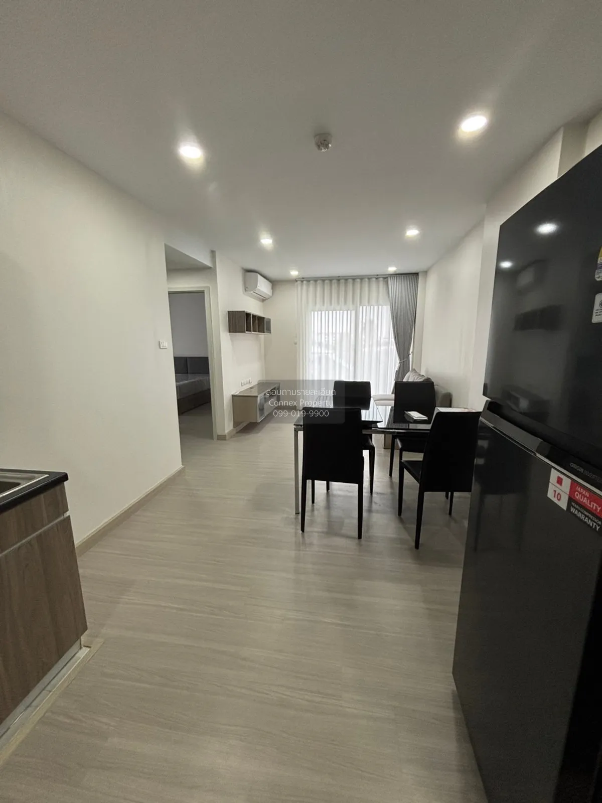 For Rent Condo , Supalai City Resort Charan 91 , MRT-Bang O , Ban 2