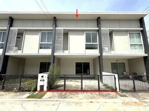 For Sale Townhouse/Townhome  , Baan Thongsiri 3 Baan Kluay-Sai Noi , Sai Noi , Sai Noi , Nonthaburi , CX-144376