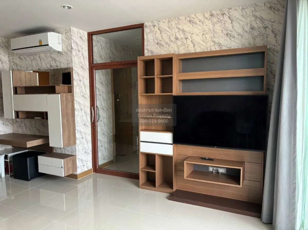 For Sale Condo , Circle Condominium , MRT-Phetchaburi , Thanon Ph 1