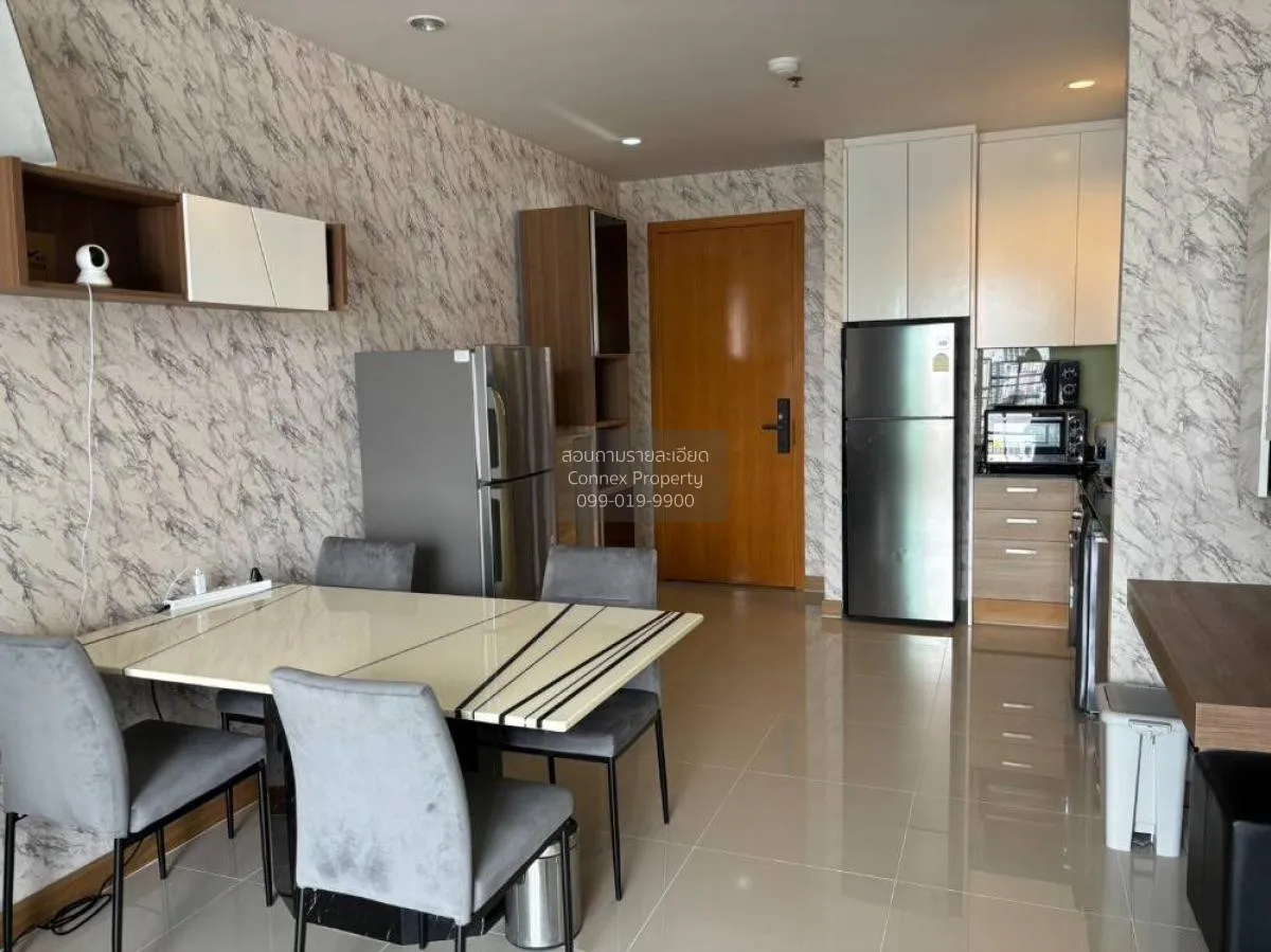 For Sale Condo , Circle Condominium , MRT-Phetchaburi , Thanon Ph 4