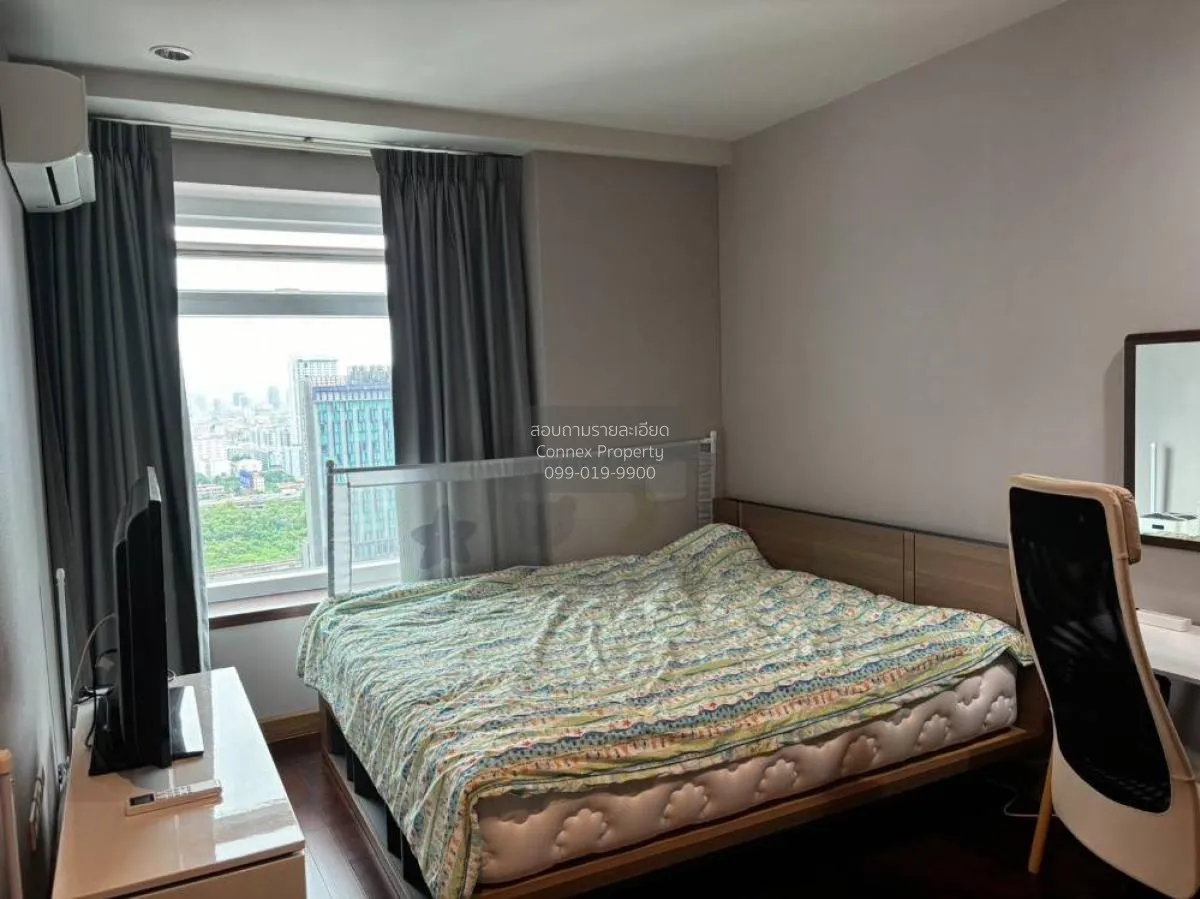 For Sale Condo , Circle Condominium , MRT-Phetchaburi , Thanon Ph