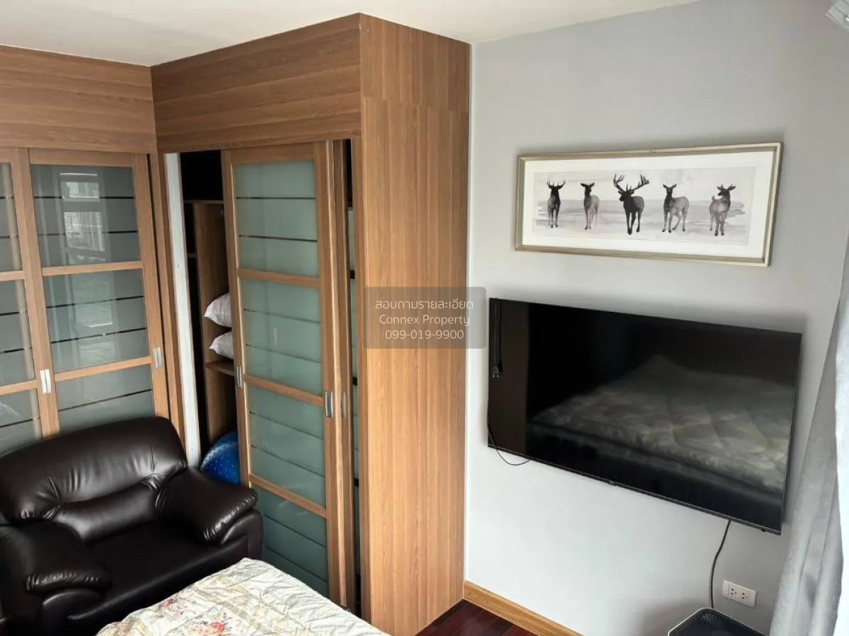 For Sale Condo , Circle Condominium , MRT-Phetchaburi , Thanon Ph