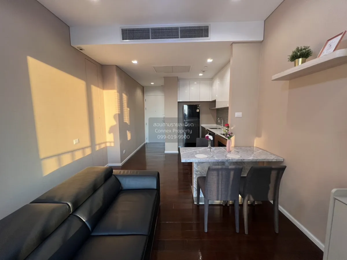 เช่าคอนโด  เดอะ เซนต์ เรซิเดนซ์ MRT-พหลโยธิน จอมพล  เขต จตุจักร ก 3