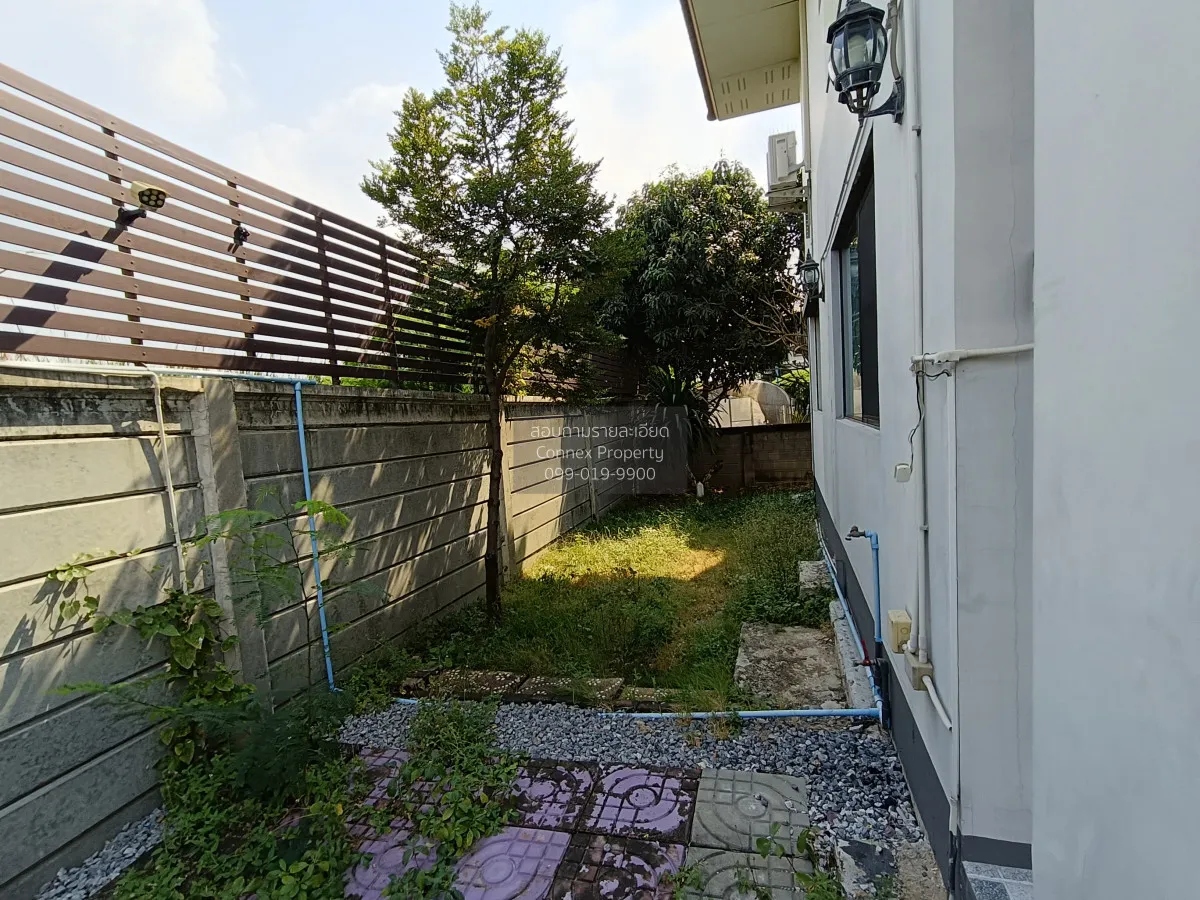 ขายบ้าน  โกลเด้น วิลเลจ บางนา-กิ่งแก้ว ราชาเทวะ บางพลี สมุทรปรากา 4