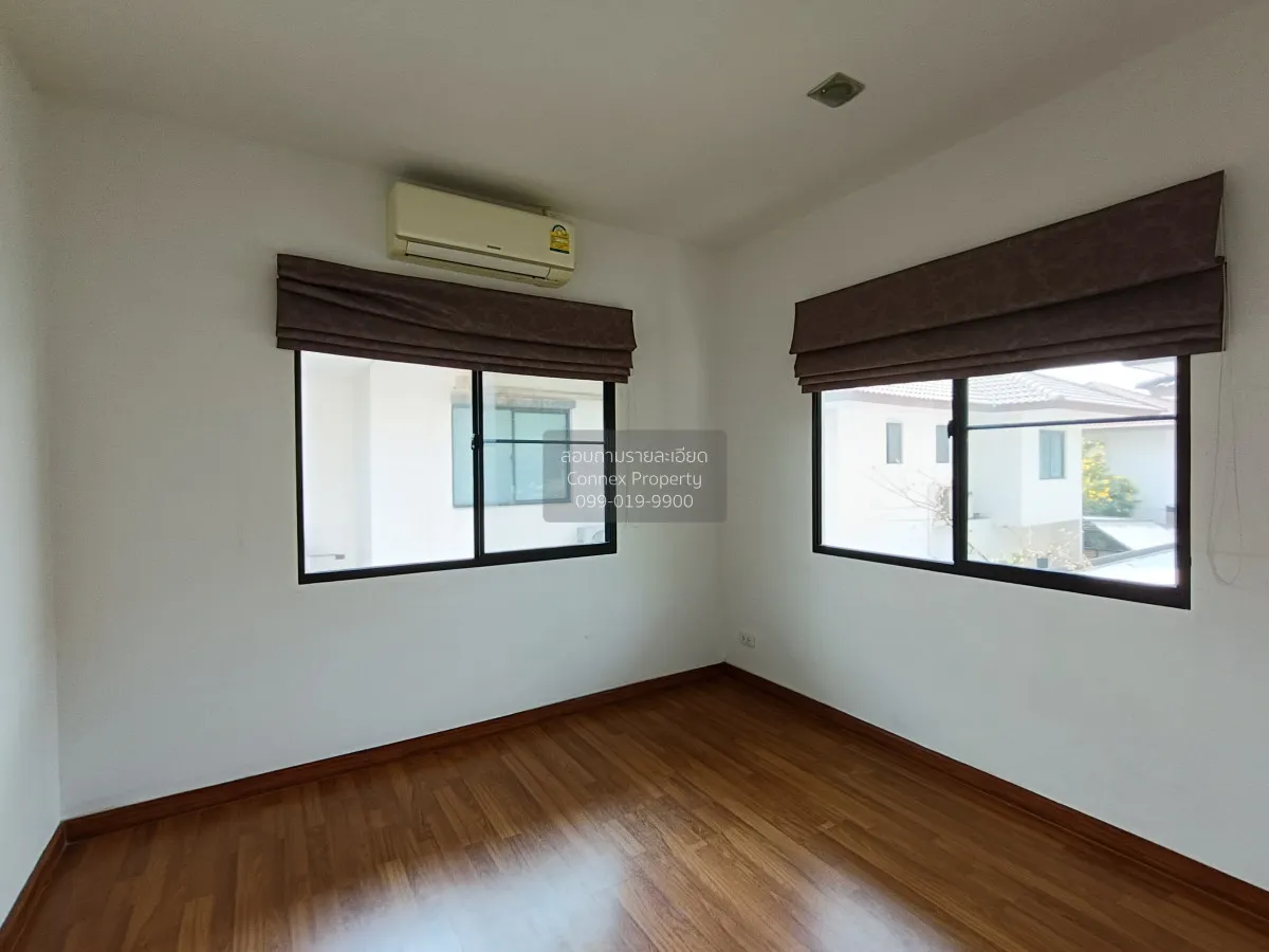 ขายบ้าน  โกลเด้น วิลเลจ บางนา-กิ่งแก้ว ราชาเทวะ บางพลี สมุทรปรากา