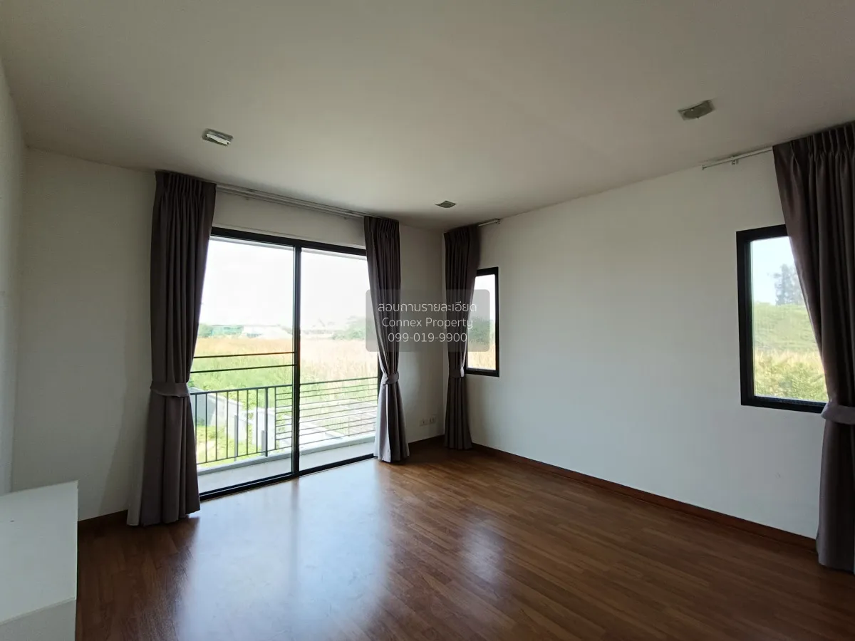 ขายบ้าน  โกลเด้น วิลเลจ บางนา-กิ่งแก้ว ราชาเทวะ บางพลี สมุทรปรากา