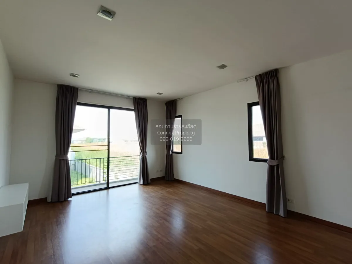 ขายบ้าน  โกลเด้น วิลเลจ บางนา-กิ่งแก้ว ราชาเทวะ บางพลี สมุทรปรากา