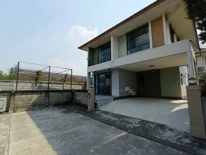 ขายบ้าน  โกลเด้น วิลเลจ บางนา-กิ่งแก้ว ราชาเทวะ บางพลี สมุทรปราการ CX-144380