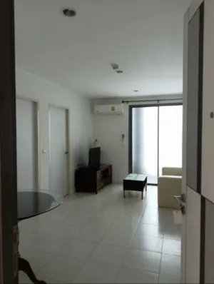 For Sale Condo , Voque Place Sukhumvit 107 , corner unit , BTS-Bearing , Samrong Nuea , Mueang Samut Prakan , Samut Prakarn , CX-144381