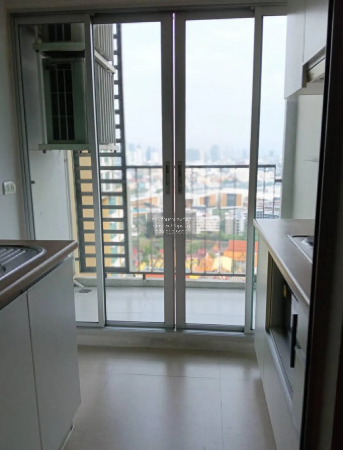 For Sale Condo , U Delight @ Onnut Station , BTS-On Nut , Suan Lu