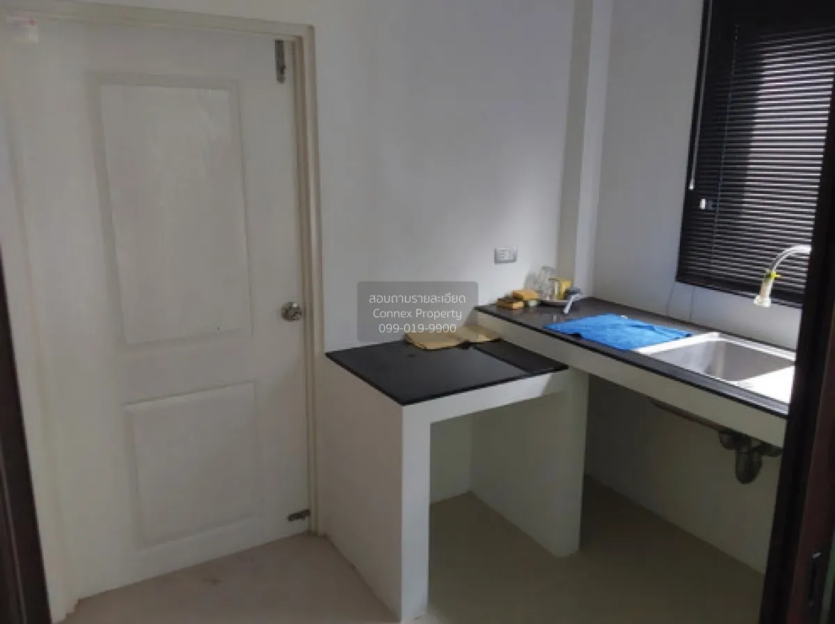 ขายบ้าน  เซนโทร รามอินทรา - จตุโชติ ออเงิน เขต สายไหม กรุงเทพ CX-