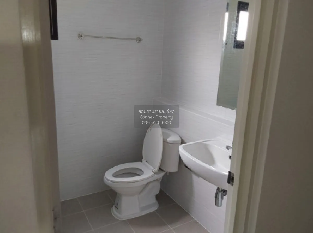 ขายบ้าน  เซนโทร รามอินทรา - จตุโชติ ออเงิน เขต สายไหม กรุงเทพ CX-