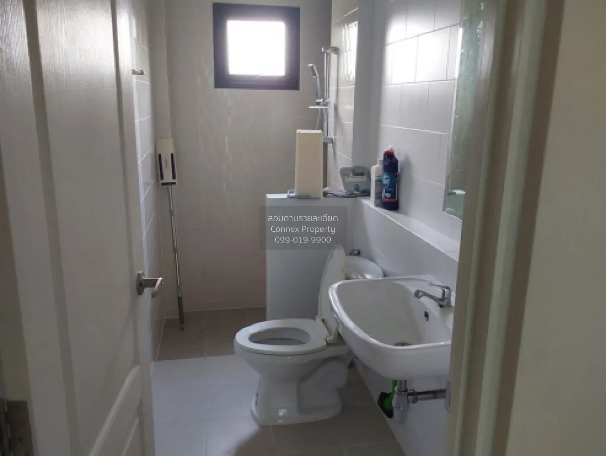 ขายบ้าน  เซนโทร รามอินทรา - จตุโชติ ออเงิน เขต สายไหม กรุงเทพ CX-