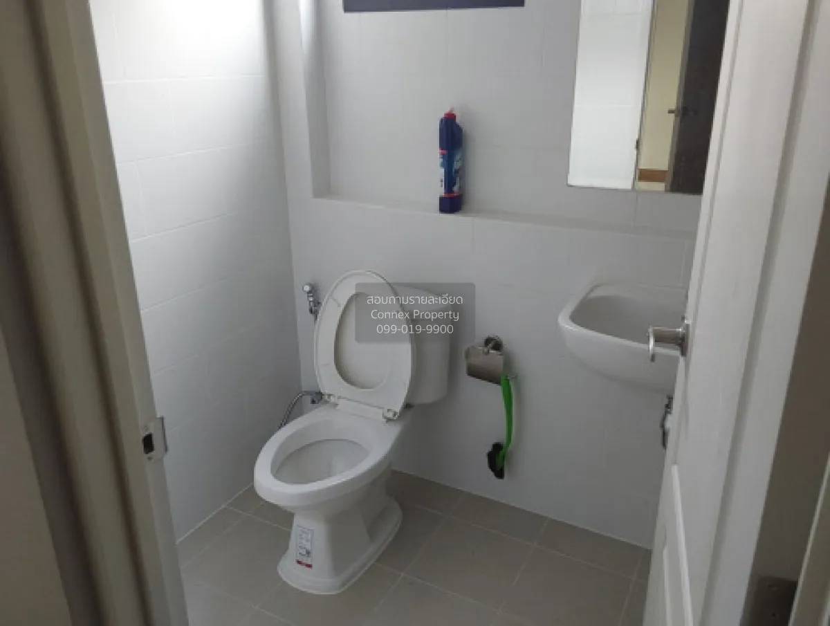 ขายบ้าน  เซนโทร รามอินทรา - จตุโชติ ออเงิน เขต สายไหม กรุงเทพ CX-