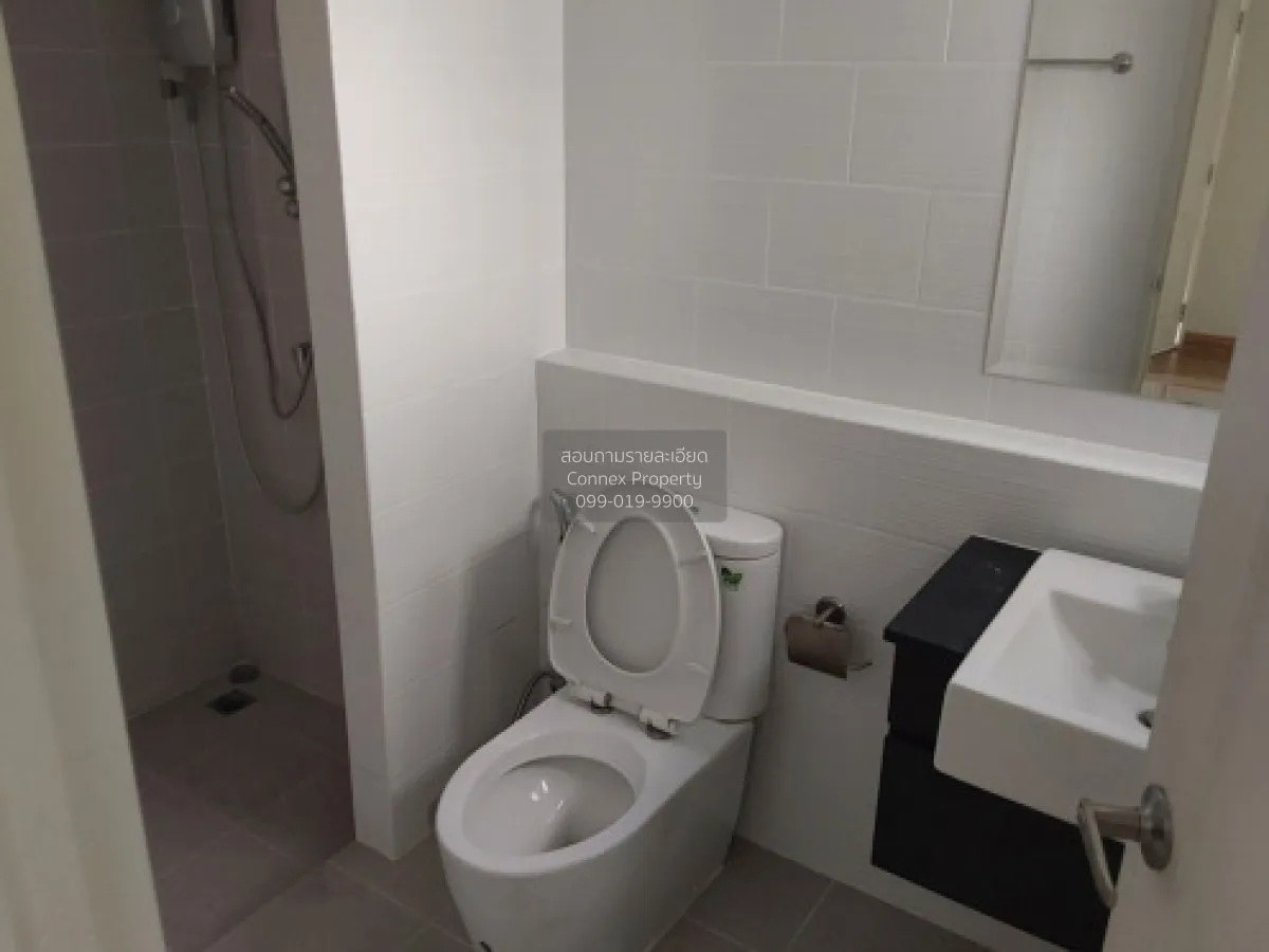 ขายบ้าน  เซนโทร รามอินทรา - จตุโชติ ออเงิน เขต สายไหม กรุงเทพ CX-