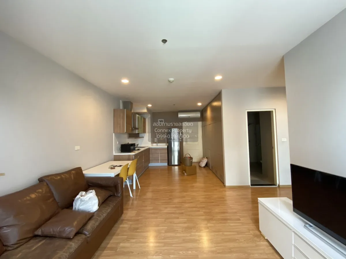 For Rent Condo , Noble Lite , BTS-Ari , Sam Sen Nai , Phaya Thai  3