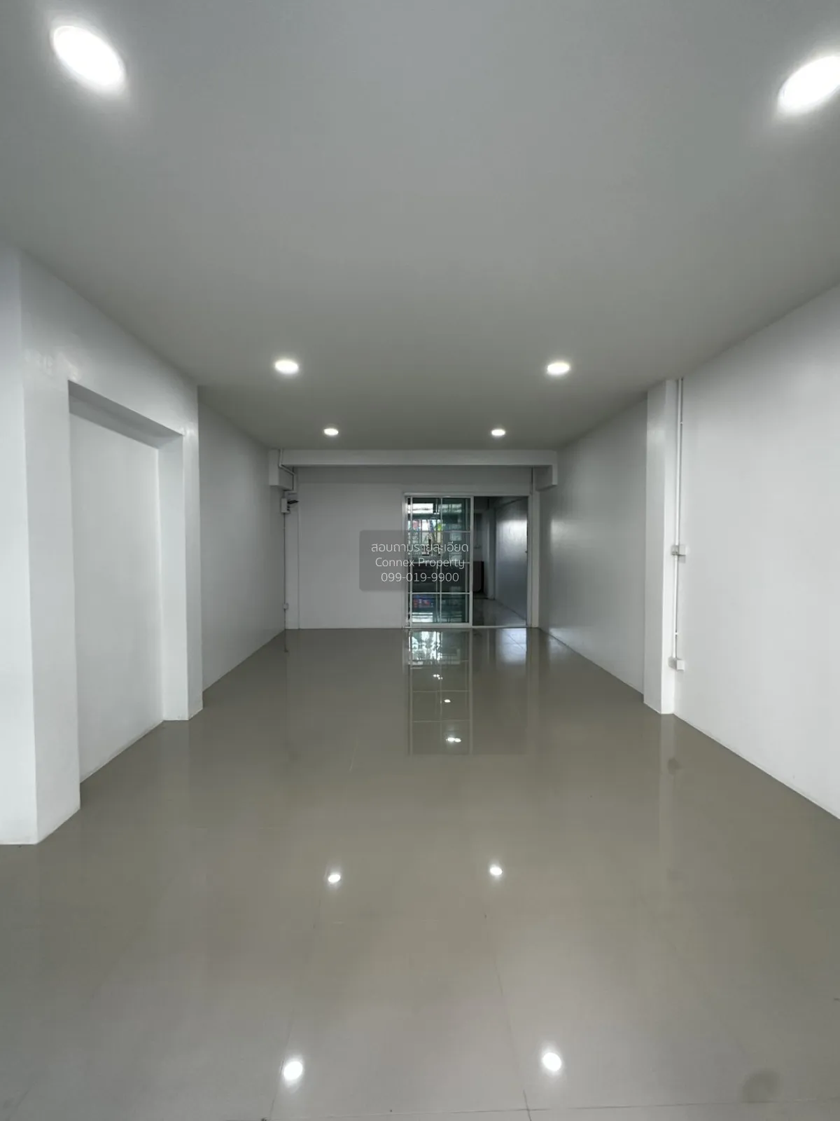 For Sale Commercial Building , Rungnapa Place , MRT-Min Buri , Mi 2