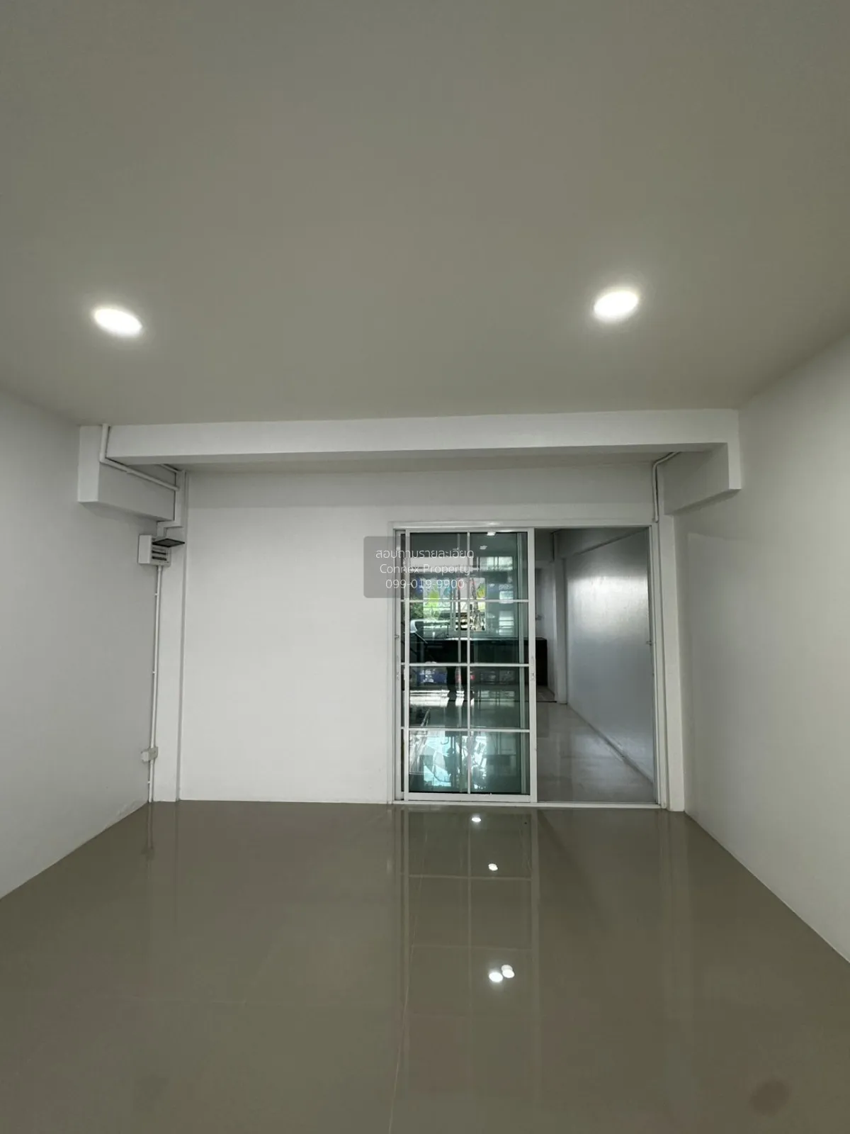 For Sale Commercial Building , Rungnapa Place , MRT-Min Buri , Mi 3