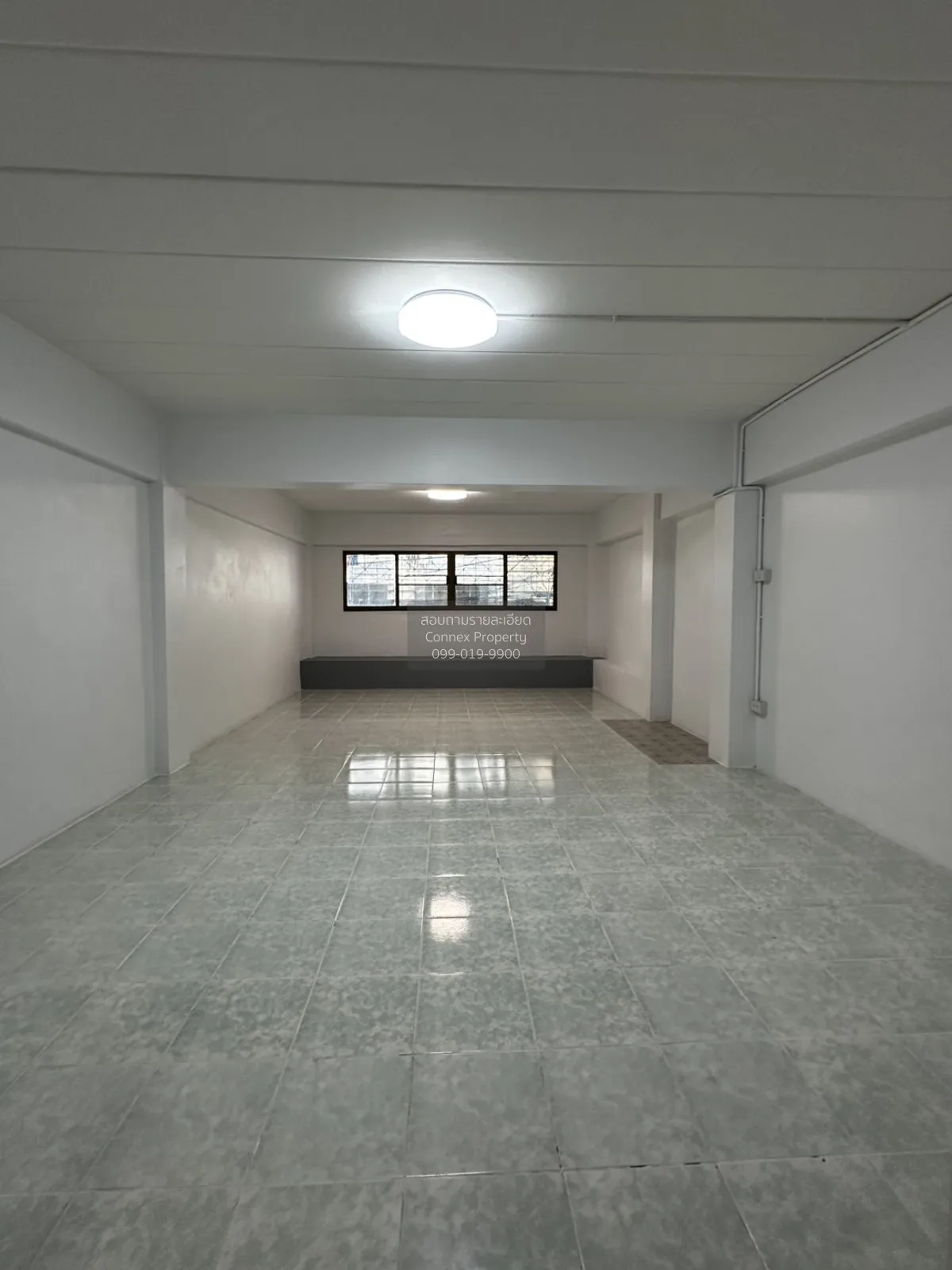 For Sale Commercial Building , Rungnapa Place , MRT-Min Buri , Mi