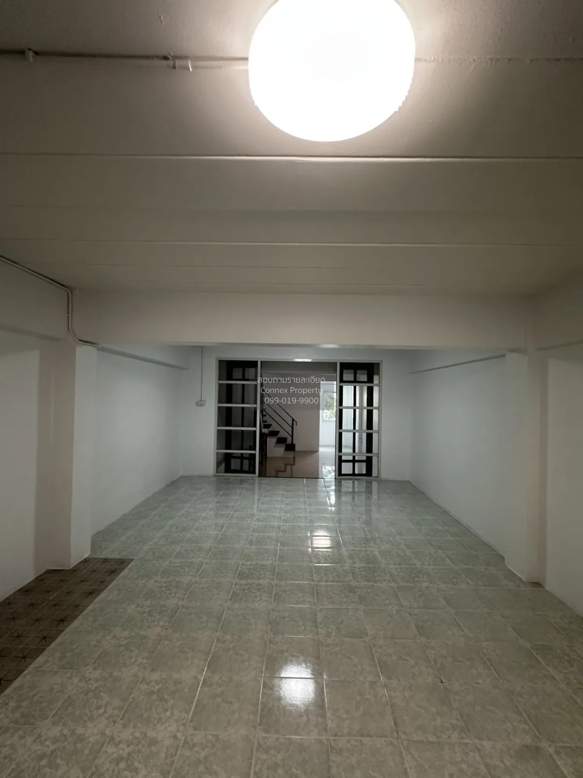 For Sale Commercial Building , Rungnapa Place , MRT-Min Buri , Mi