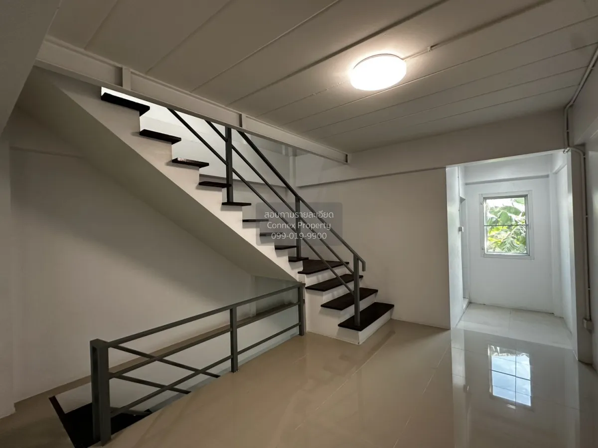 For Sale Commercial Building , Rungnapa Place , MRT-Min Buri , Mi