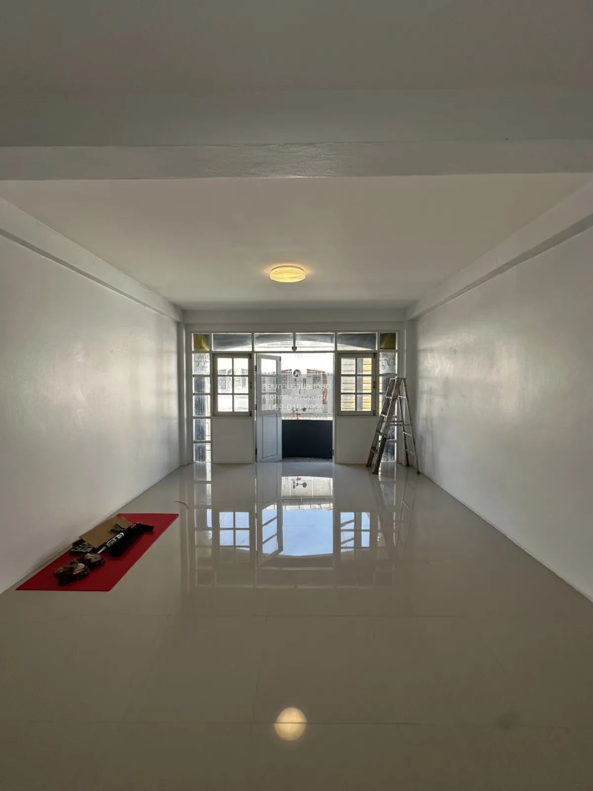 For Sale Commercial Building , Rungnapa Place , MRT-Min Buri , Mi