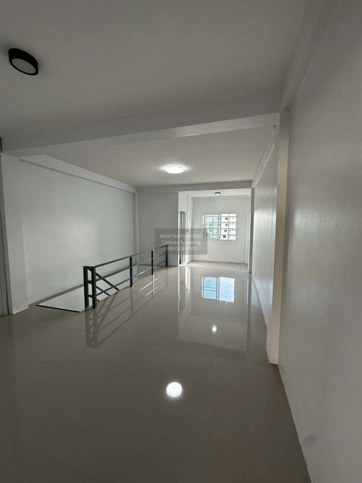 For Sale Commercial Building , Rungnapa Place , MRT-Min Buri , Mi