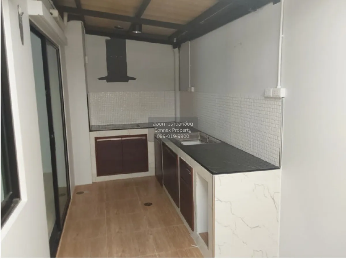 For Sale Townhouse/Townhome  , Siri Place Westgate , Bang Mae Nan 4