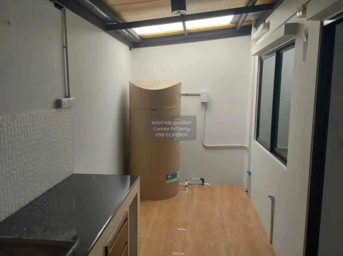 For Sale Townhouse/Townhome  , Siri Place Westgate , Bang Mae Nan