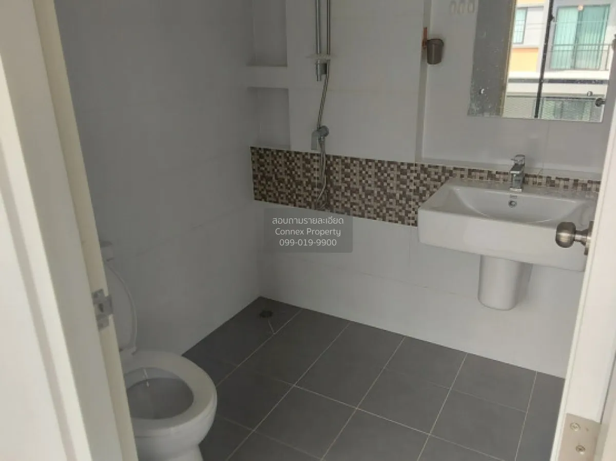 For Sale Townhouse/Townhome  , Siri Place Westgate , Bang Mae Nan