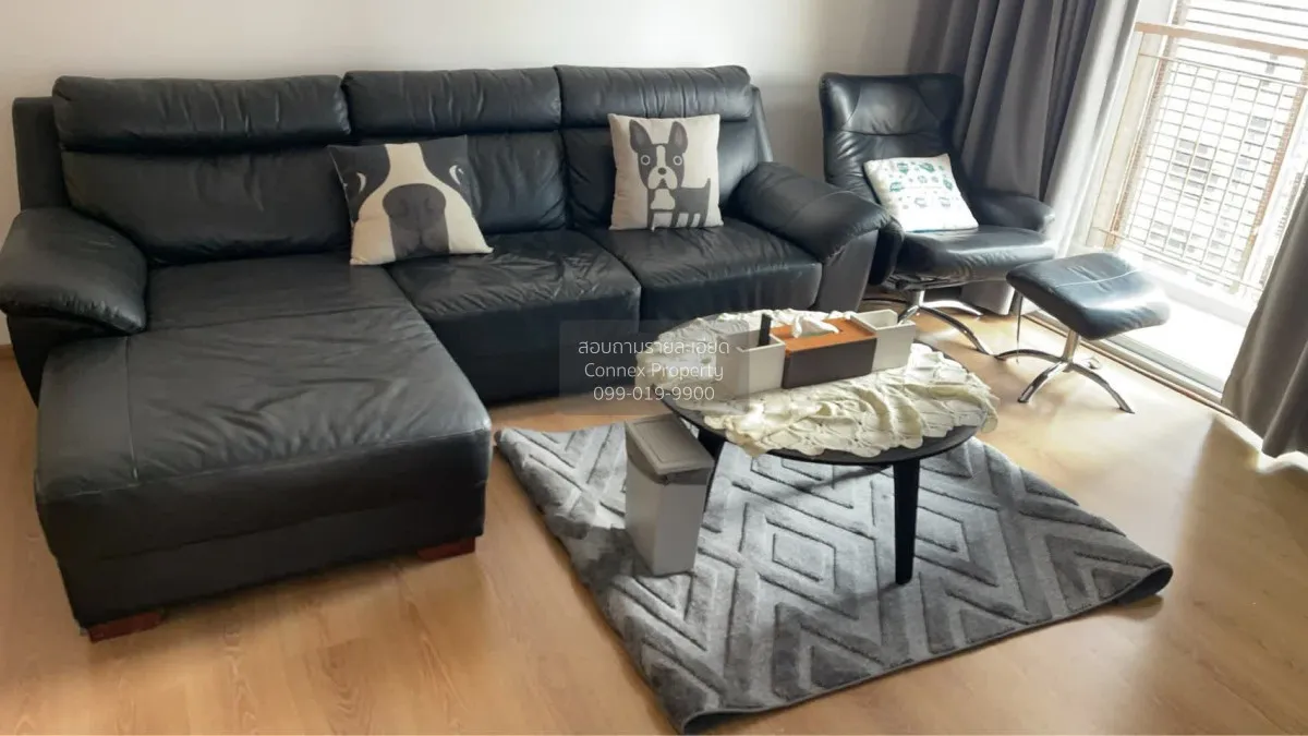 For Rent Condo , SYM Vipha Ladprao , BTS-Mo Chit , Chomphon , Cha 1